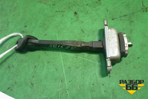 Ограничитель двери задней правой для Hyundai Matrix с 2001-2010г (Матрикс)