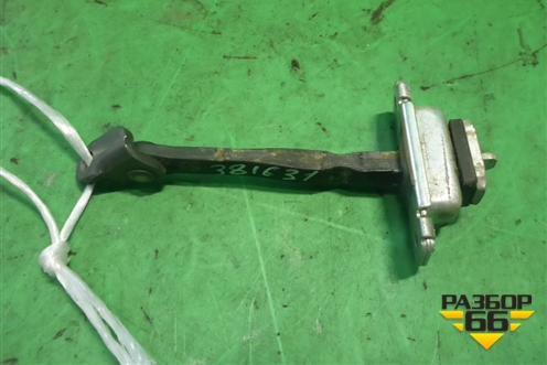 Ограничитель двери задней левой для Hyundai Matrix с 2001-2010г (Матрикс)