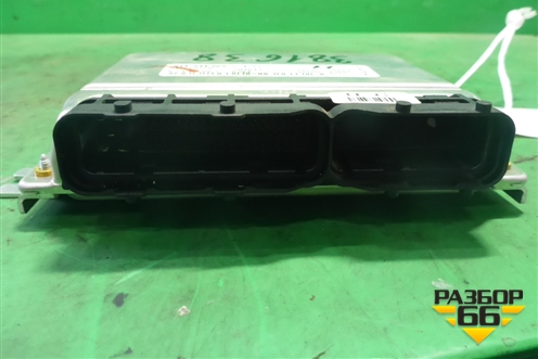 Блок управления двигателем ( 1.8л G4GB АКПП) (3910523663) для Hyundai Matrix с 2001-2010г (Матрикс)