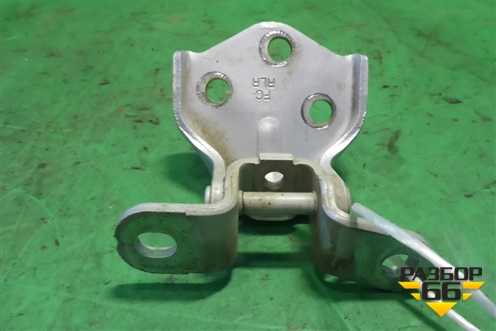 Петля двери задней правой нижняя (7936017000) для Hyundai Matrix с 2001-2010г (Матрикс)