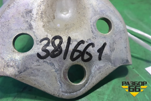 Петля двери задней правой нижняя (7936017000) для Hyundai Matrix с 2001-2010г (Матрикс)