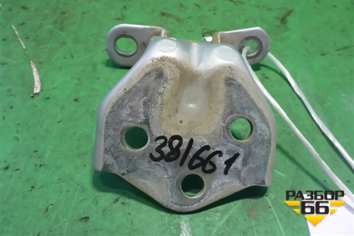 Петля двери задней правой нижняя (7936017000) для Hyundai Matrix с 2001-2010г (Матрикс)