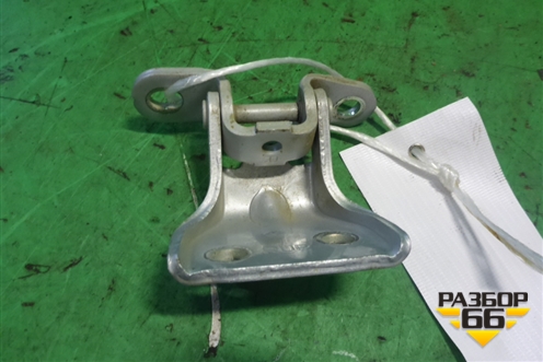 Петля двери задней правой верхняя (7934017000) для Hyundai Matrix с 2001-2010г (Матрикс)