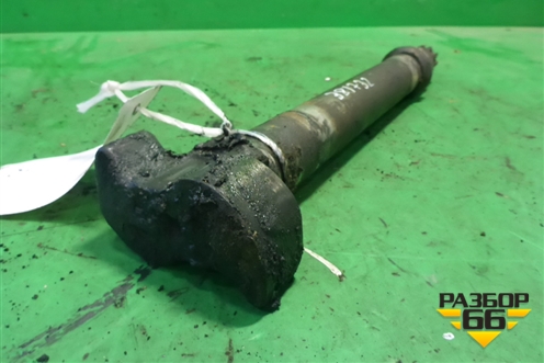 Тормозной вал для Scania 5 R Series с 2004-2016г