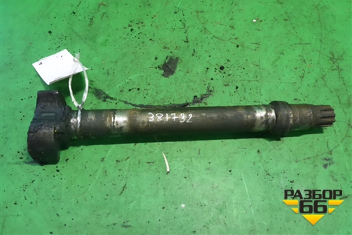 Тормозной вал для Scania 5 R Series с 2004-2016г