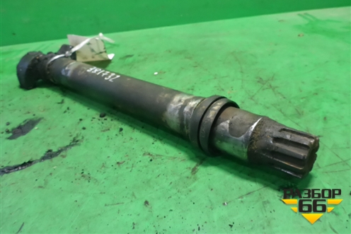 Тормозной вал для Scania 5 R Series с 2004-2016г