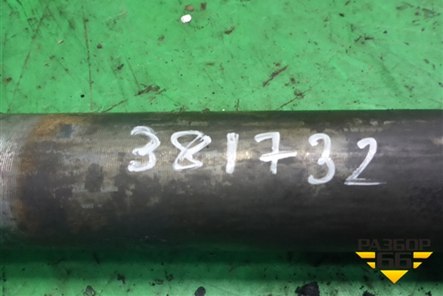 Тормозной вал для Scania 5 R Series с 2004-2016г