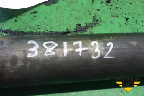 Тормозной вал для Scania 5 R Series с 2004-2016г