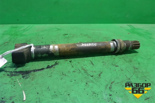 Тормозной вал для Scania 5 R Series с 2004-2016г