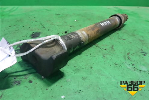 Тормозной вал для Scania 5 R Series с 2004-2016г