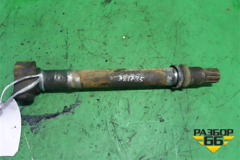 Тормозной вал для Scania 5 R Series с 2004-2016г