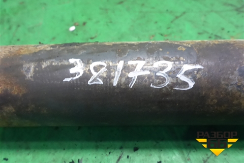 Тормозной вал для Scania 5 R Series с 2004-2016г