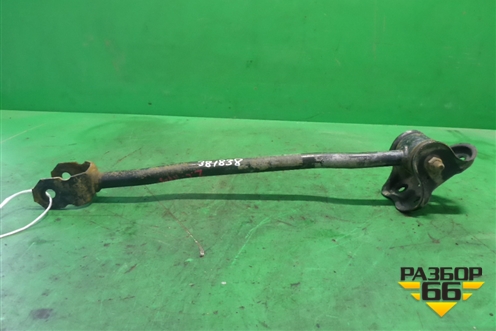 Тяга задняя продольная (левая) (5510017000) для Hyundai Matrix с 2001-2010г (Матрикс)