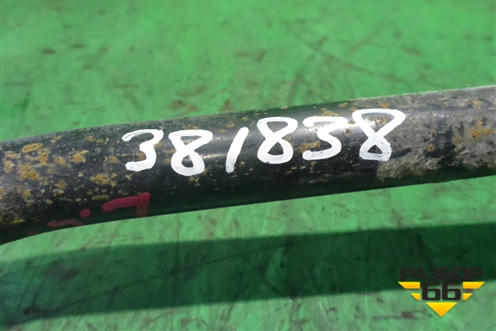 Тяга задняя продольная (левая) (5510017000) для Hyundai Matrix с 2001-2010г (Матрикс)