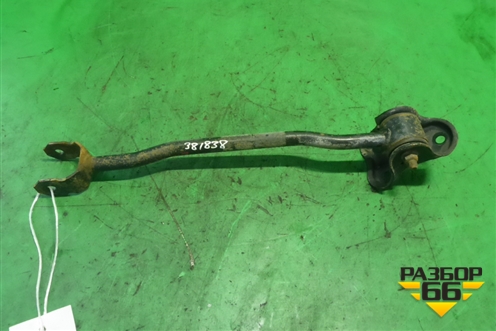 Тяга задняя продольная (левая) (5510017000) для Hyundai Matrix с 2001-2010г (Матрикс)