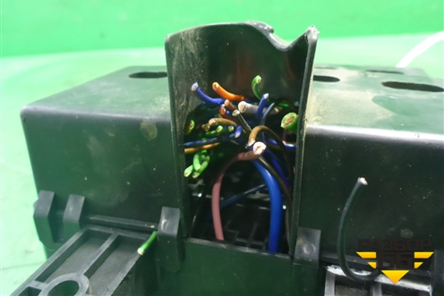 Блок предохранителей салонный (9111310080) для Hyundai Matrix с 2001-2010г (Матрикс)