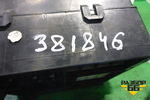 Блок предохранителей салонный (9111310080) для Hyundai Matrix с 2001-2010г (Матрикс)