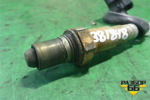 Датчик кислородный / Lambdasonde ( 1.8л G4GB) (длина провода до фишки 180мм) (3921022620) для Hyundai Matrix с 2001-2010г (Матрикс)