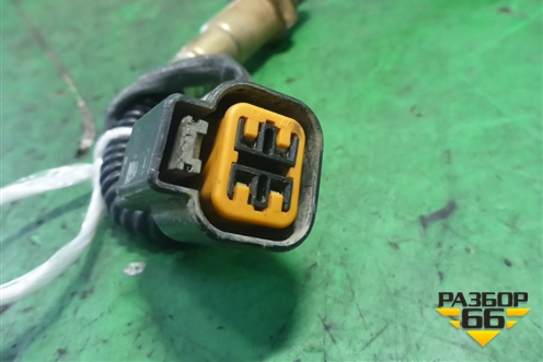 Датчик кислородный / Lambdasonde ( 1.8л G4GB) (длина провода до фишки 180мм) (3921022620) для Hyundai Matrix с 2001-2010г (Матрикс)