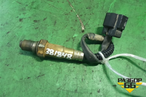 Датчик кислородный / Lambdasonde ( 1.8л G4GB) (длина провода до фишки 180мм) (3921022620) для Hyundai Matrix с 2001-2010г (Матрикс)