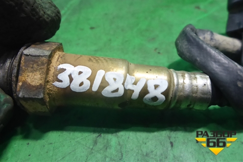 Датчик кислородный / Lambdasonde ( 1.8л G4GB) (длина провода до фишки 180мм) (3921022620) для Hyundai Matrix с 2001-2010г (Матрикс)