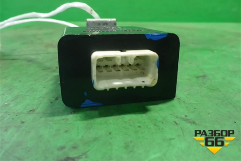 Реле (стеклоочистителя) (9542017100) для Hyundai Matrix с 2001-2010г (Матрикс)