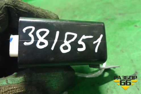 Реле (стеклоочистителя) (9542017100) для Hyundai Matrix с 2001-2010г (Матрикс)