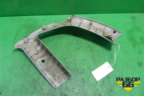 Обшивка багажника (верхняя левая часть) (8585017000) для Hyundai Matrix с 2001-2010г (Матрикс)