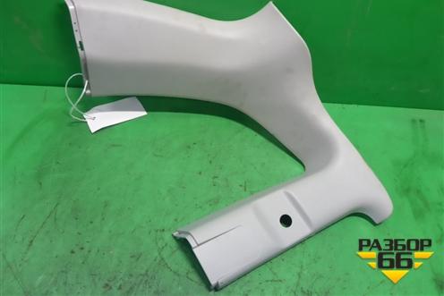 Обшивка багажника (верхняя левая часть) (8585017000) для Hyundai Matrix с 2001-2010г (Матрикс)