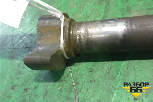 Тормозной вал для Scania 5 R Series с 2004-2016г