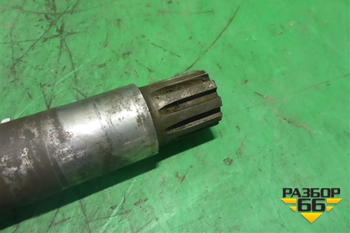 Тормозной вал для Scania 5 R Series с 2004-2016г