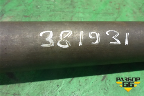 Тормозной вал для Scania 5 R Series с 2004-2016г