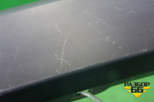 Накладка заднего крыла правого (7560548020) для Lexus RX 350 c 2015г (РХ)