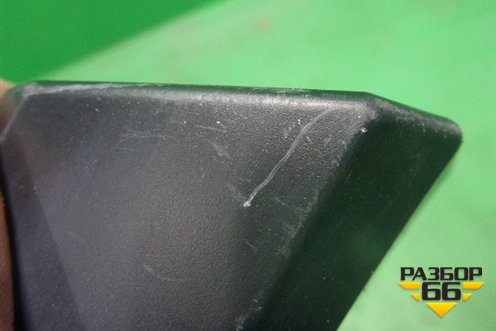 Накладка заднего крыла правого (7560548020) для Lexus RX 350 c 2015г (РХ)