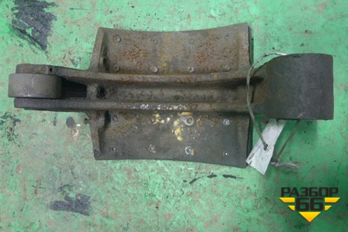 Колодка барабанного тормоза для Scania 5 R Series с 2004-2016г