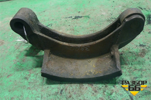 Колодка барабанного тормоза для Scania 5 R Series с 2004-2016г