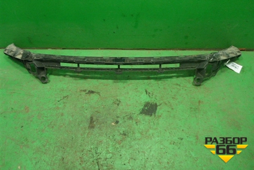 Кронштейн переднего бампера центральный (A2138852500) для Mercedes Benz E-Klass W213 с 2016г (Е)