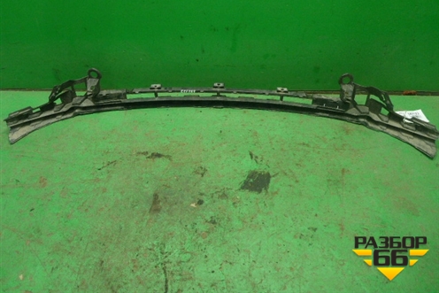 Кронштейн переднего бампера центральный (A2138852500) для Mercedes Benz E-Klass W213 с 2016г (Е)