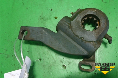 Трещотка тормозная (задняя левая HD-Parts) для Scania 5 R Series с 2004-2016г