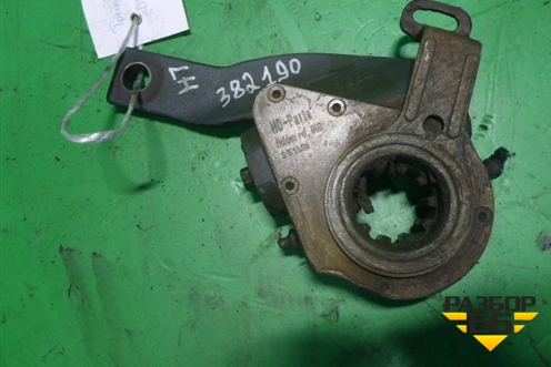 Трещотка тормозная (задняя левая HD-Parts) для Scania 5 R Series с 2004-2016г