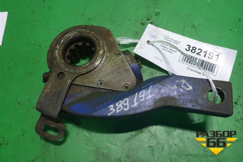 Трещотка тормозная (задняя правая HD-Parts) для Scania 5 R Series с 2004-2016г