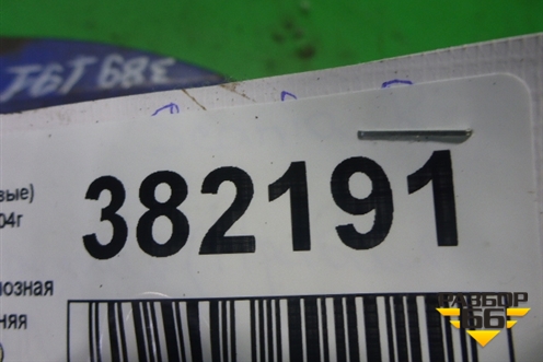 Трещотка тормозная (задняя правая HD-Parts) для Scania 5 R Series с 2004-2016г