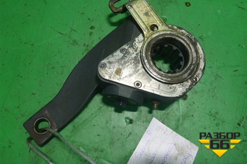 Трещотка тормозная (задняя левая Marshall) (M4410425) для Scania 5 R Series с 2004-2016г