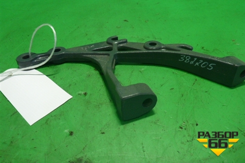 Кронштейн крепления аккумуляторного ящика (1333733) для Scania 5 R Series с 2004-2016г