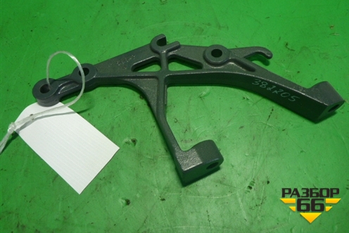 Кронштейн крепления аккумуляторного ящика (1333733) для Scania 5 R Series с 2004-2016г