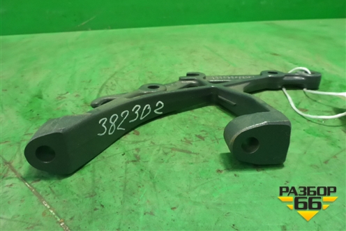 Кронштейн крепления аккумуляторного ящика (1333733) для Scania 5 R Series с 2004-2016г