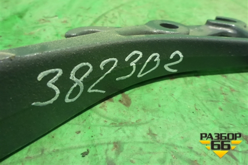 Кронштейн крепления аккумуляторного ящика (1333733) для Scania 5 R Series с 2004-2016г