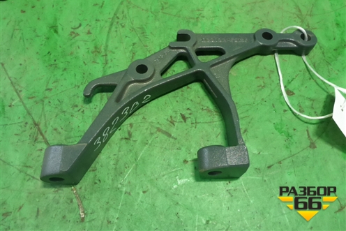 Кронштейн крепления аккумуляторного ящика (1333733) для Scania 5 R Series с 2004-2016г