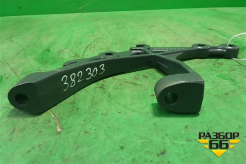 Кронштейн крепления аккумуляторного ящика (1333733) для Scania 5 R Series с 2004-2016г