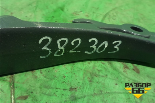 Кронштейн крепления аккумуляторного ящика (1333733) для Scania 5 R Series с 2004-2016г